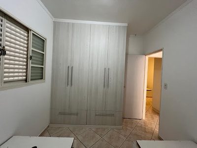 Casa de Condomínio, 2 quartos - Foto 5