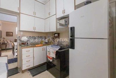 Apartamento, 3 quartos, 86 m² - Foto 1