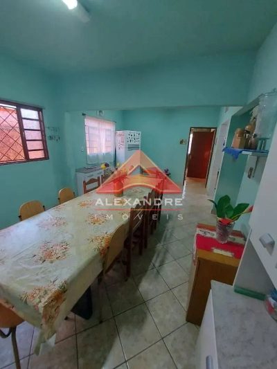 Casa, 2 quartos, 115 m² - Foto 2