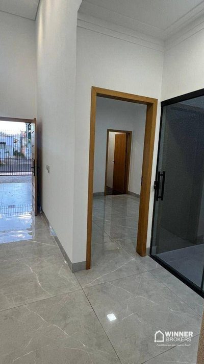 Casa, 3 quartos, 98 m² - Foto 3