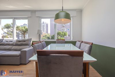Apartamento, 3 quartos, 90 m² - Foto 4