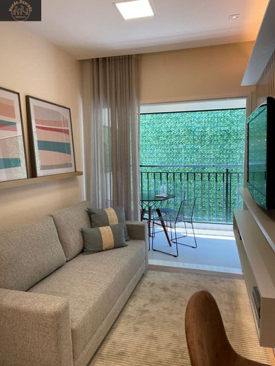 Apartamento, 2 quartos, 66 m² - Foto 1