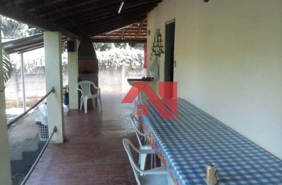 Chácara, 3 quartos, 8922 m² - Foto 5