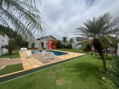 Casa, 3 quartos, 1600 m² - Foto 3