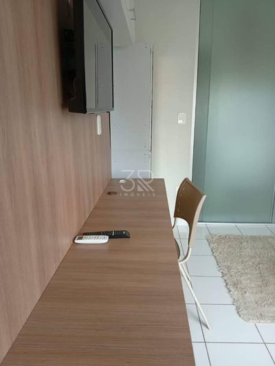 Apartamento, 1 quarto, 22 m² - Foto 2