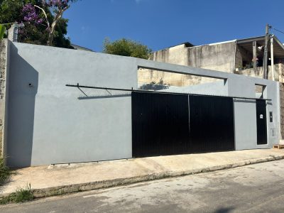 Casa, 2 quartos - Foto 2