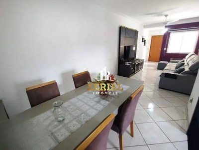 Apartamento, 2 quartos, 86 m² - Foto 5