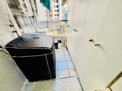 Apartamento, 3 quartos, 100 m² - Foto 1