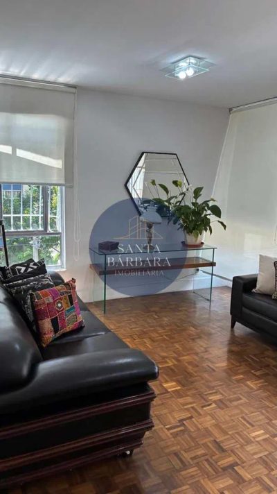 Apartamento, 3 quartos, 120 m² - Foto 1