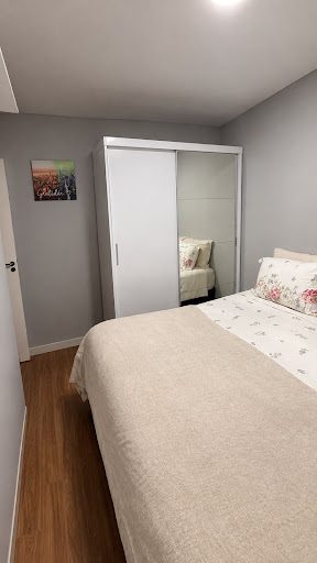 Apartamento, 2 quartos, 37 m² - Foto 4