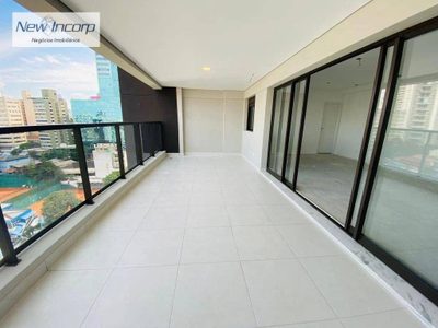 Apartamento, 3 quartos, 158 m² - Foto 1