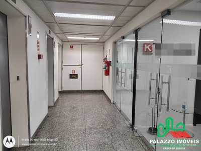 Sala-Conjunto, 404 m² - Foto 5