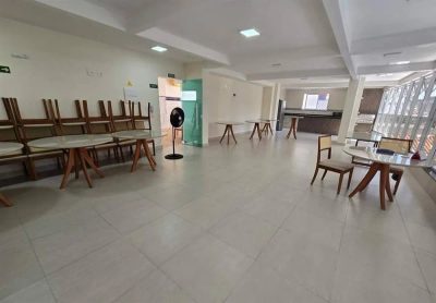 Apartamento, 3 quartos, 93 m² - Foto 4