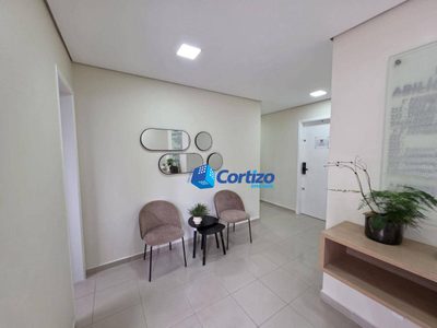 Sala-Conjunto, 9 m² - Foto 3