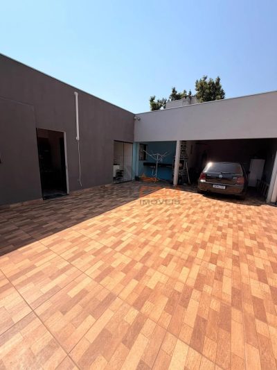 Casa, 2 quartos, 110 m² - Foto 5