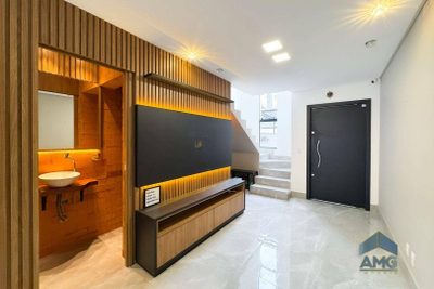 Casa, 2 quartos, 86 m² - Foto 5