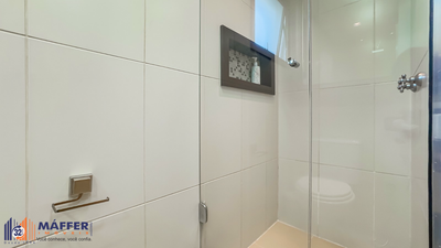 Apartamento, 2 quartos, 95 m² - Foto 3