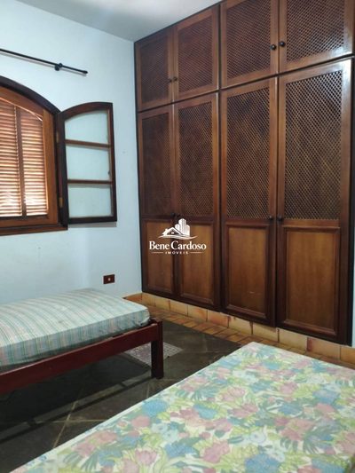 Chácara, 6 quartos, 1900 m² - Foto 4