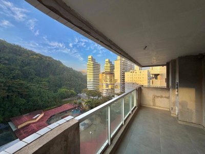 Apartamento, 3 quartos, 93 m² - Foto 2