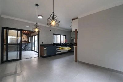 Casa, 3 quartos, 210 m² - Foto 2