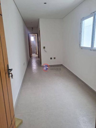 Apartamento, 2 quartos, 46 m² - Foto 2