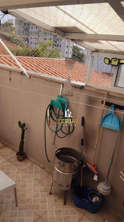 Apartamento, 2 quartos, 36 m² - Foto 3