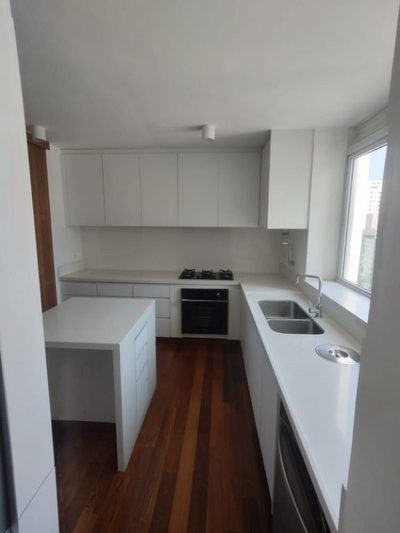 Apartamento, 1 quarto, 89 m² - Foto 5