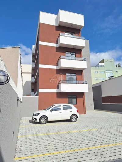 Apartamento, 3 quartos, 65 m² - Foto 3