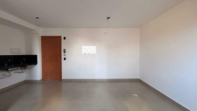 Flat/Apart Hotel, 1 quarto, 27 m² - Foto 5