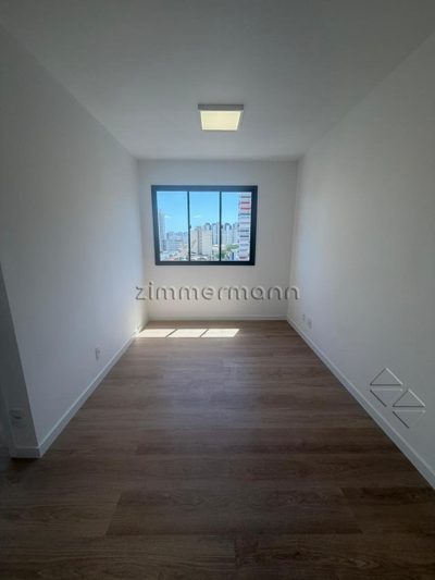 Apartamento, 1 quarto, 24 m² - Foto 1