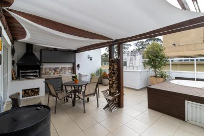 Apartamento, 3 quartos, 184 m² - Foto 2