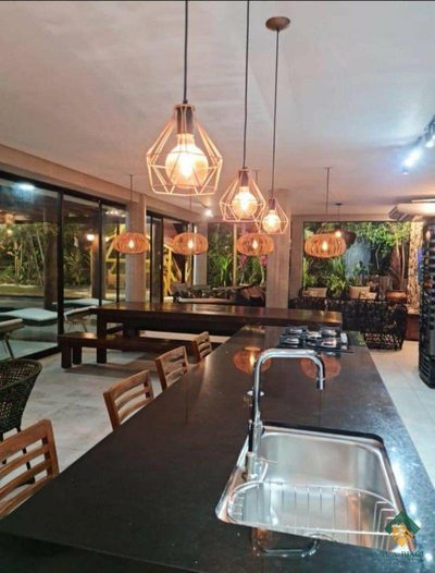 Casa, 8 quartos, 307 m² - Foto 2