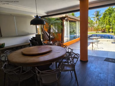 Apartamento, 4 quartos, 300 m² - Foto 5