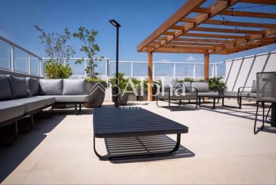 Apartamento, 2 quartos, 66 m² - Foto 4