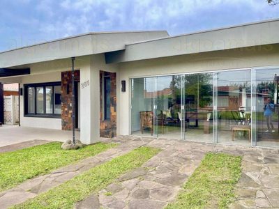 Casa, 3 quartos, 166 m² - Foto 3