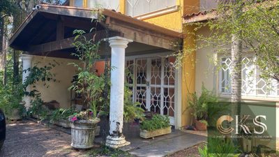 Casa, 5 quartos, 680 m² - Foto 5