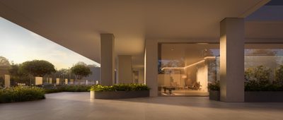 Apartamento, 4 quartos, 295 m² - Foto 5
