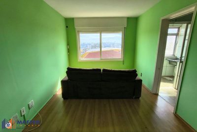 Apartamento, 2 quartos, 60 m² - Foto 4