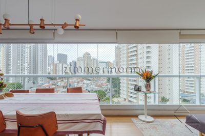 Apartamento, 3 quartos, 152 m² - Foto 4