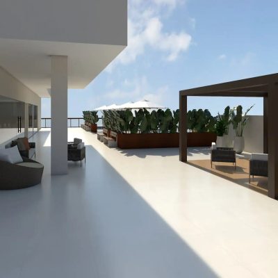 Apartamento, 3 quartos, 162 m² - Foto 4