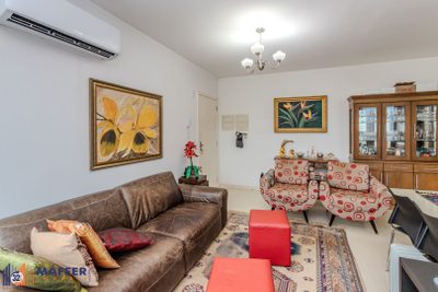 Apartamento, 1 quarto, 50 m² - Foto 5