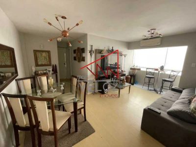 Apartamento, 2 quartos, 90 m² - Foto 3