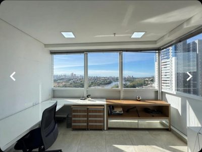 Sala-Conjunto, 39 m² - Foto 3