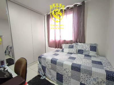 Casa, 2 quartos, 1500 m² - Foto 4