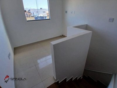 Casa de Condomínio, 2 quartos - Foto 2