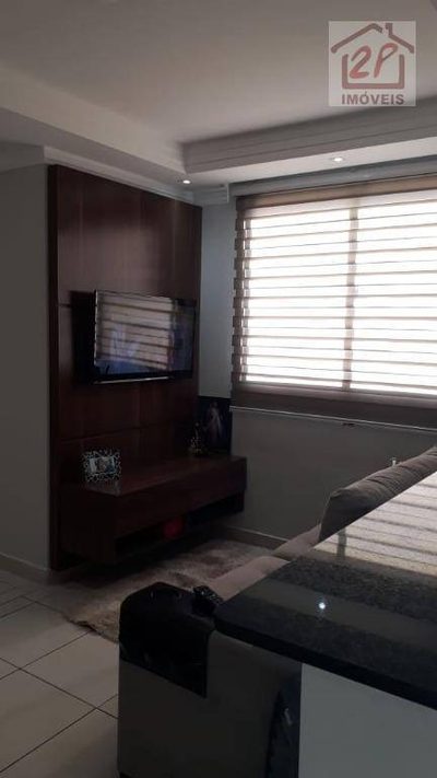 Apartamento, 2 quartos, 44 m² - Foto 4