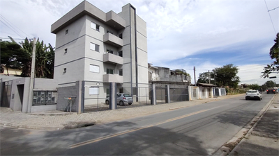Apartamento, 2 quartos, 58 m² - Foto 1