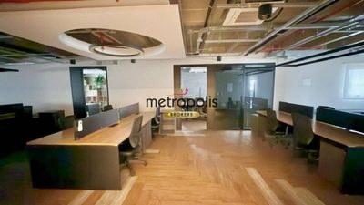 Sala-Conjunto, 251 m² - Foto 2