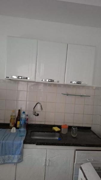 Casa de Condomínio, 2 quartos - Foto 3