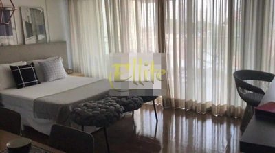 Flat/Apart Hotel, 1 quarto, 45 m² - Foto 2